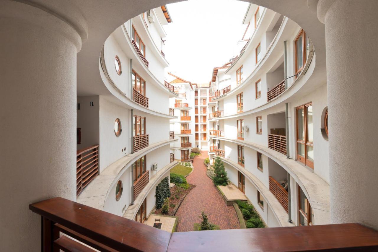 Lovag Studio Apartment Βουδαπέστη Εξωτερικό φωτογραφία