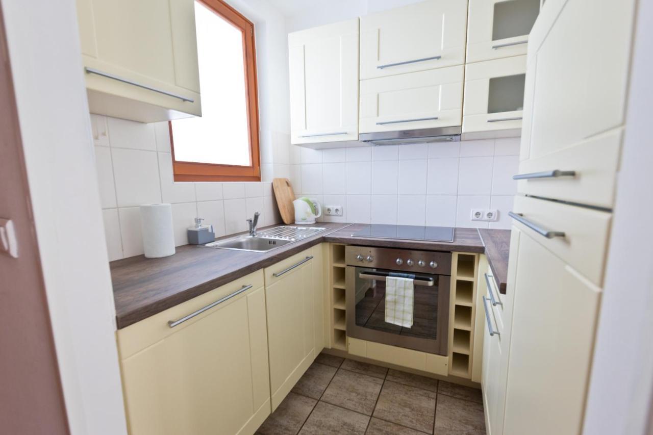 Lovag Studio Apartment Βουδαπέστη Εξωτερικό φωτογραφία