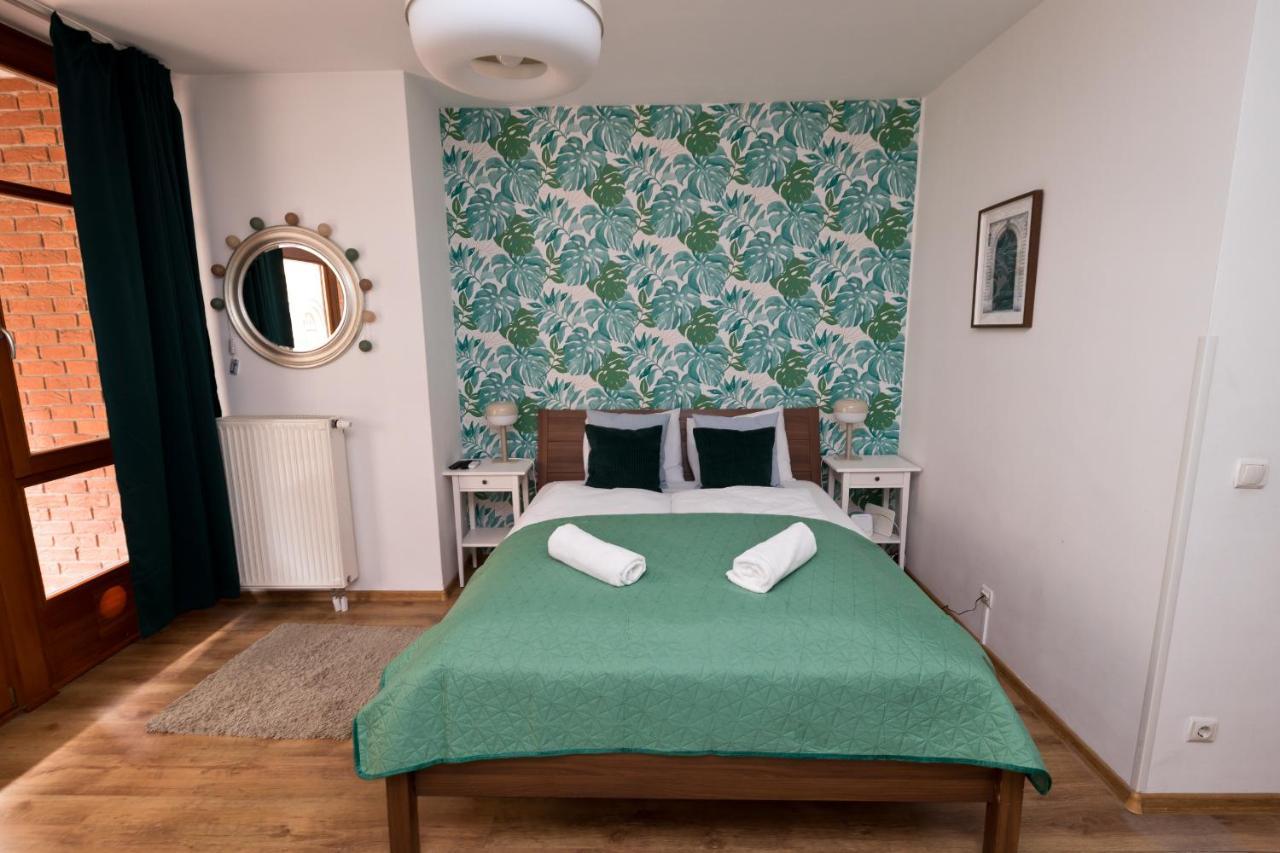 Lovag Studio Apartment Βουδαπέστη Εξωτερικό φωτογραφία
